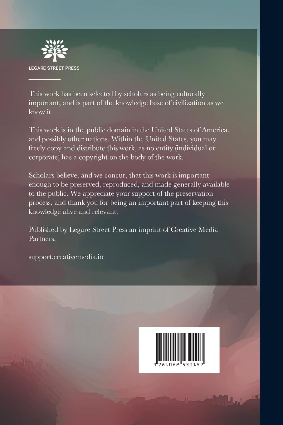 Rückseitencover Japan and Its Trade