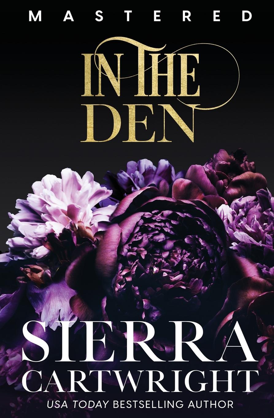 Vorderes Coverbild In the Den