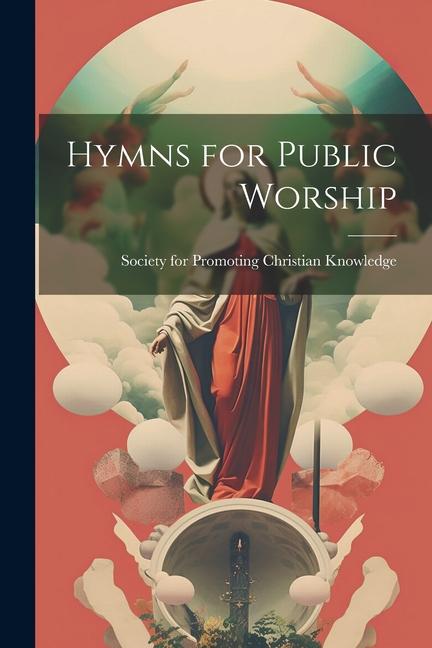 Vorderes Coverbild Hymns for Public Worship