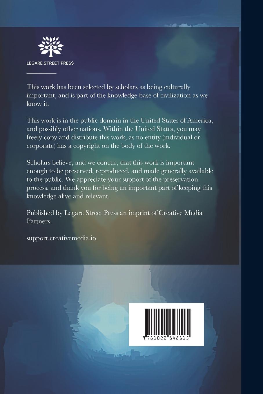 Rückseitencover 'things to Come' Practically Inquired Into