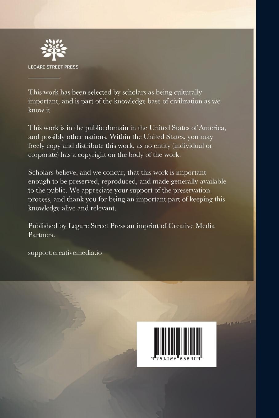 Rückseitencover Documents Illustrative of the History of Scotland From the Death of King Alexander the Third to the Accession of Robert Bruce, Mcclxxxvi-Mcccvi; Volum