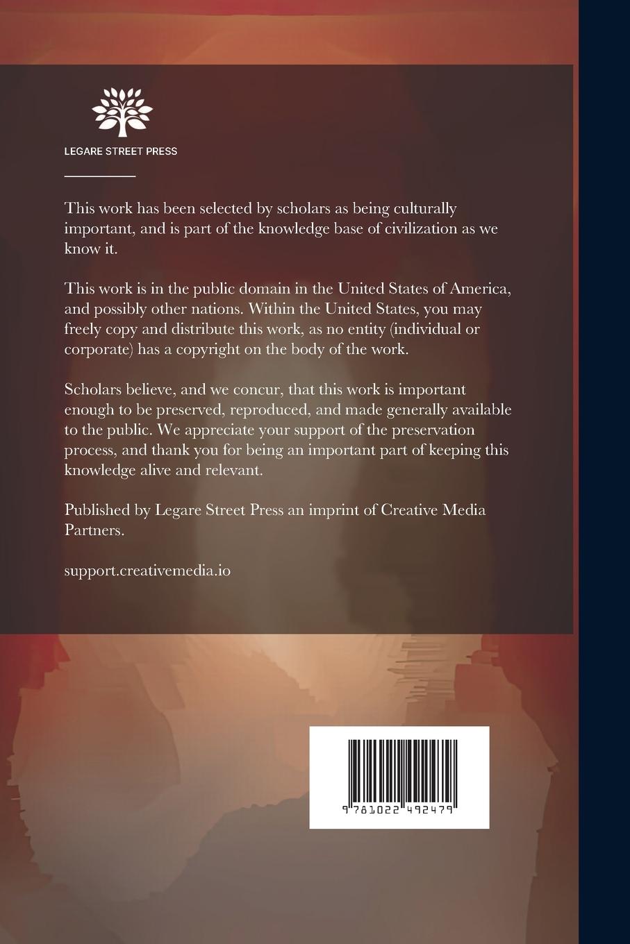 Rückseitencover The Marriage of Peleus and Thetis, a Poem, Tr. by G.F. Ottey