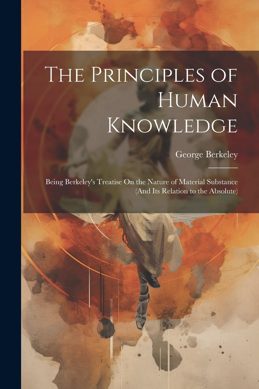 Vorderes Coverbild The Principles of Human Knowledge