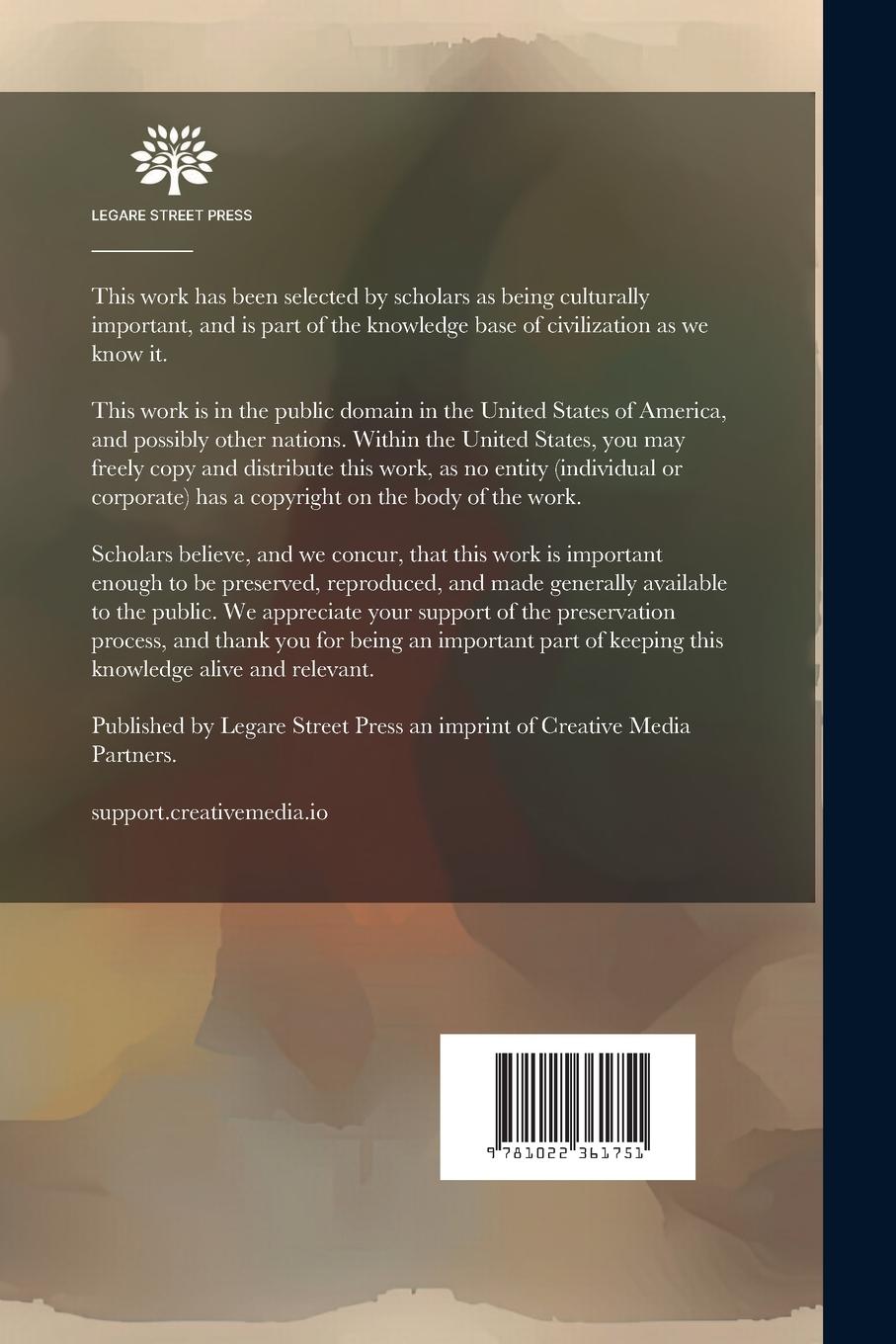 Rückseitencover The Scots Musical Museum