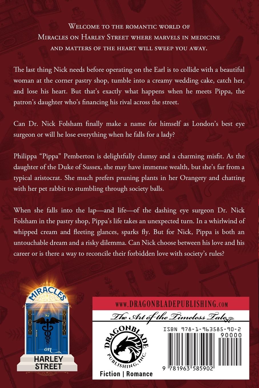 Rückseitencover A Sight to Behold