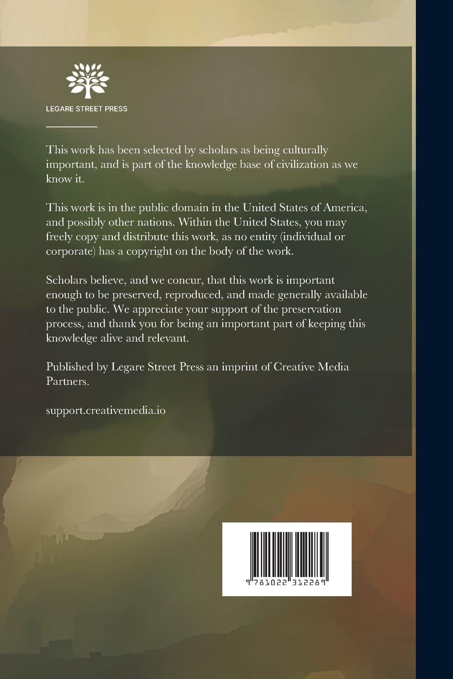 Rückseitencover Jessica's Mother