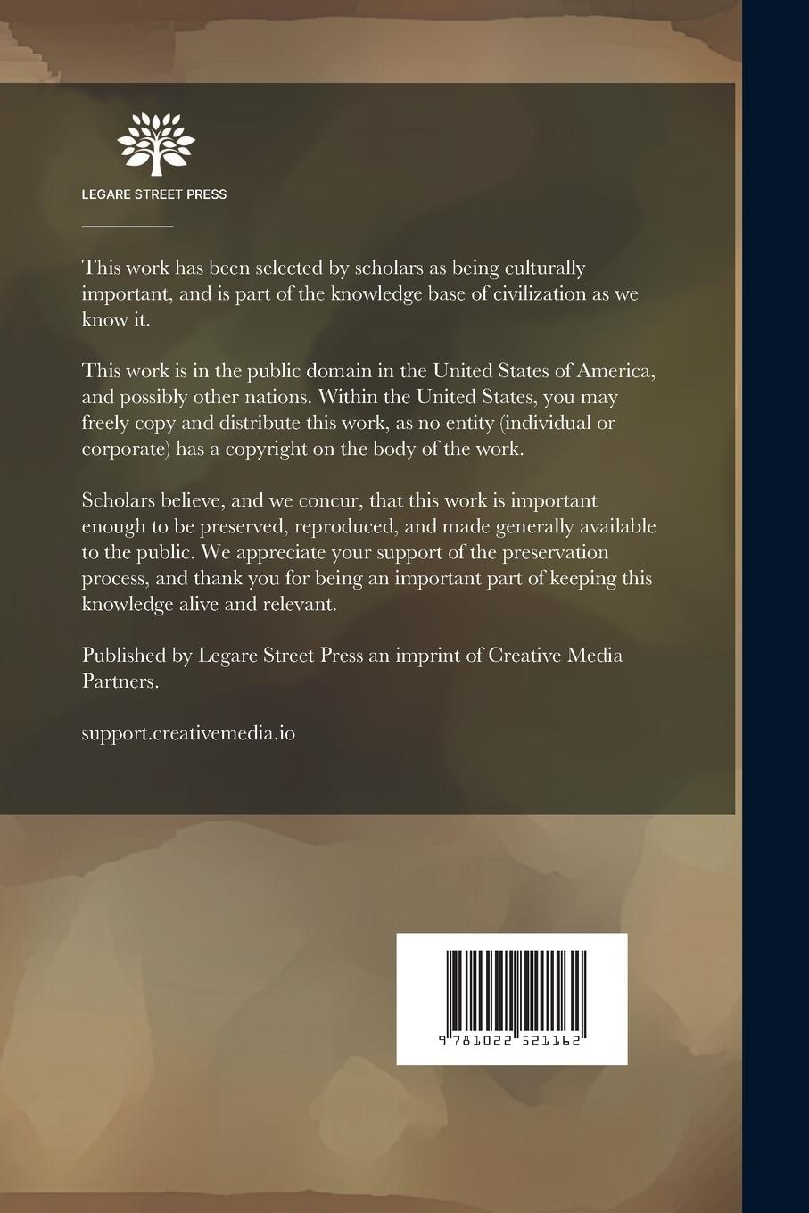 Rückseitencover Chronica Nestoris