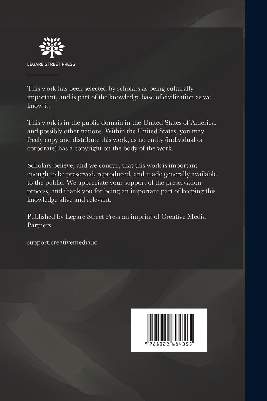 Rückseitencover The Wonders of Modern Mechanism: A Resume of Regent Progress in Mechanical Physical, and Engineering