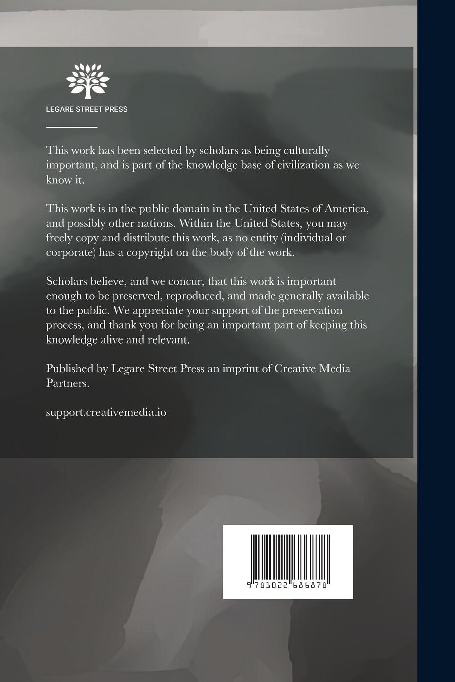 Rückseitencover China in Convulsion