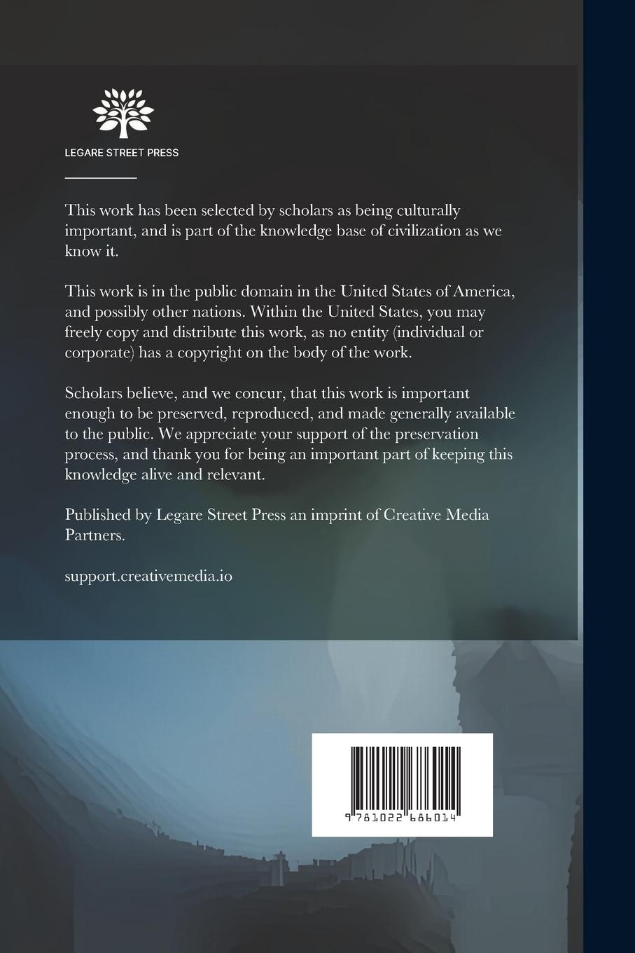 Rückseitencover Assignment Manual of Algebra