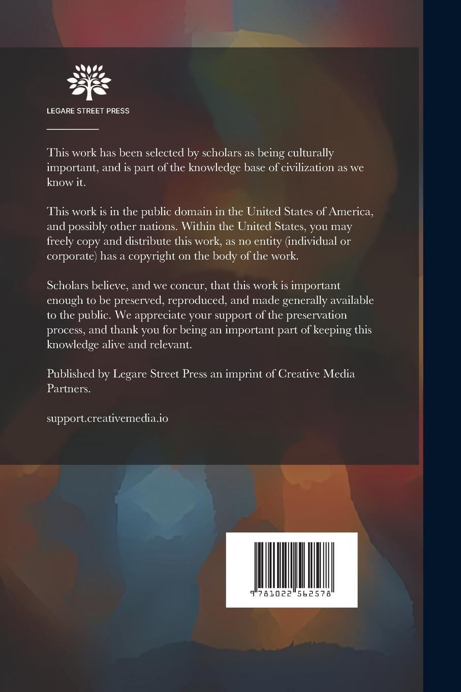 Rückseitencover Heat Engines: (being A New Ed. Of "steam")