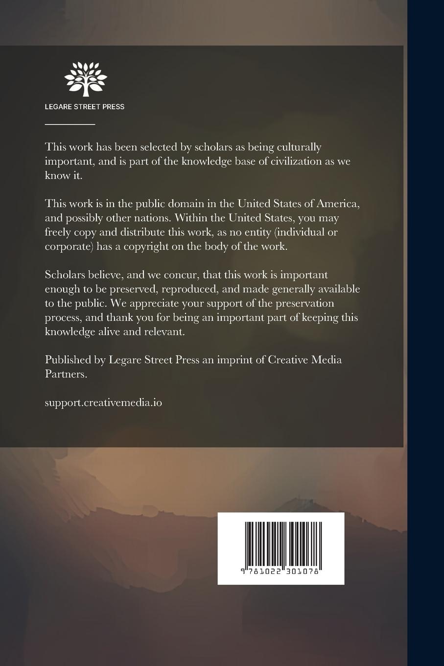 Rückseitencover La Porte Des Langues Ouverte, Pour Apprendre La Langue Latine, La Langue Française Et Toute Autre Langue Et En Même Temps Tous Les Fondements Des Sciences Et Des Arts...