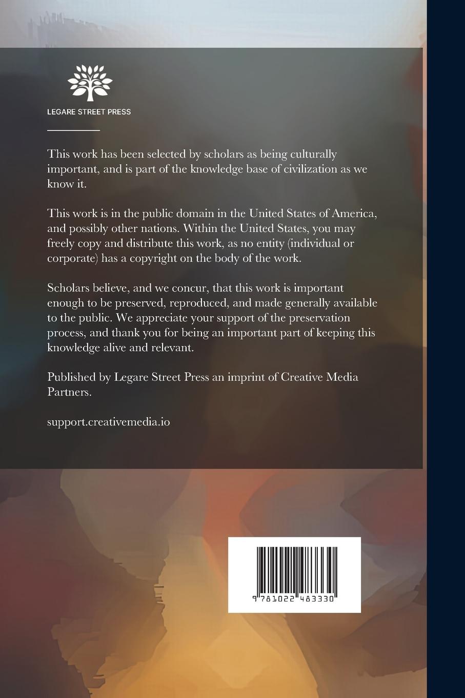 Rückseitencover Heures Africaines: L'atlantique, Le Congo