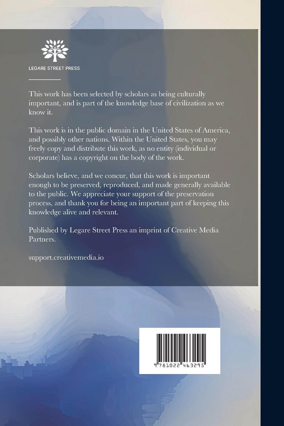 Rückseitencover Fundamentals of Reinforced Concrete Design;