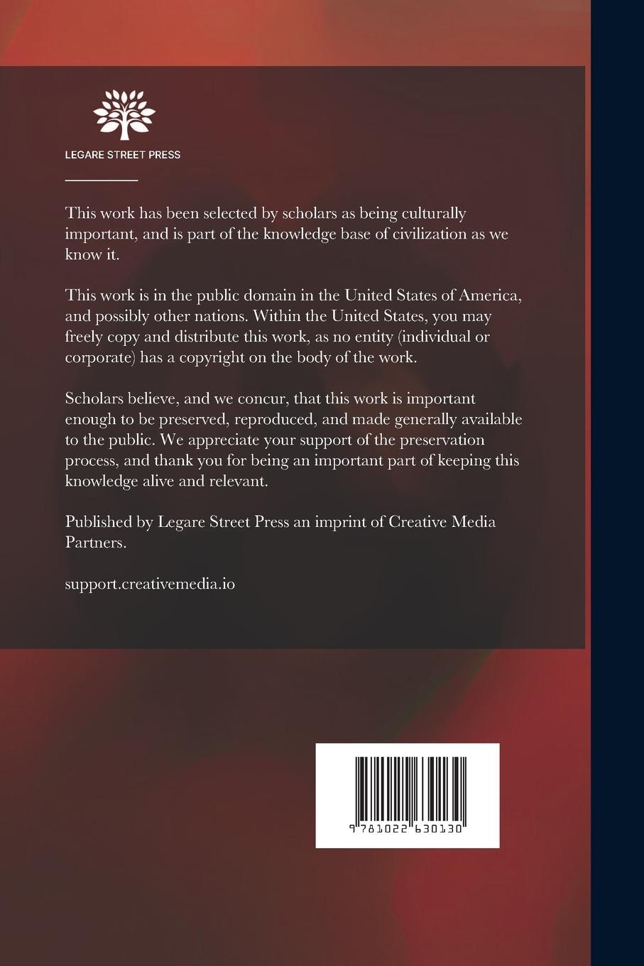 Rückseitencover Lettere Ad Una Donna Sull'anarchia...