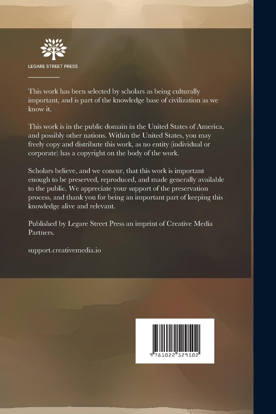 Rückseitencover Notes, Questions, and Answers On Our Lord's Parables