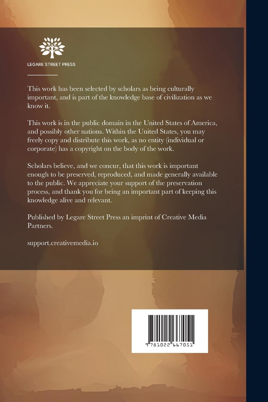 Rückseitencover Rand Mcnally and Co.'s Handy Guide to Boston and Environs
