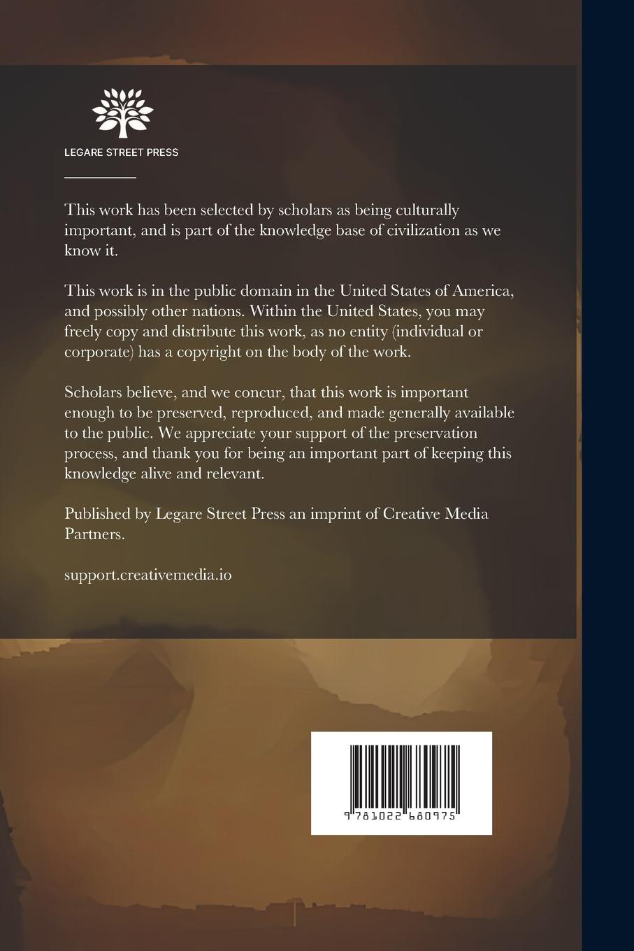 Rückseitencover Sporting Incidents in the Life of Another Tom Smith