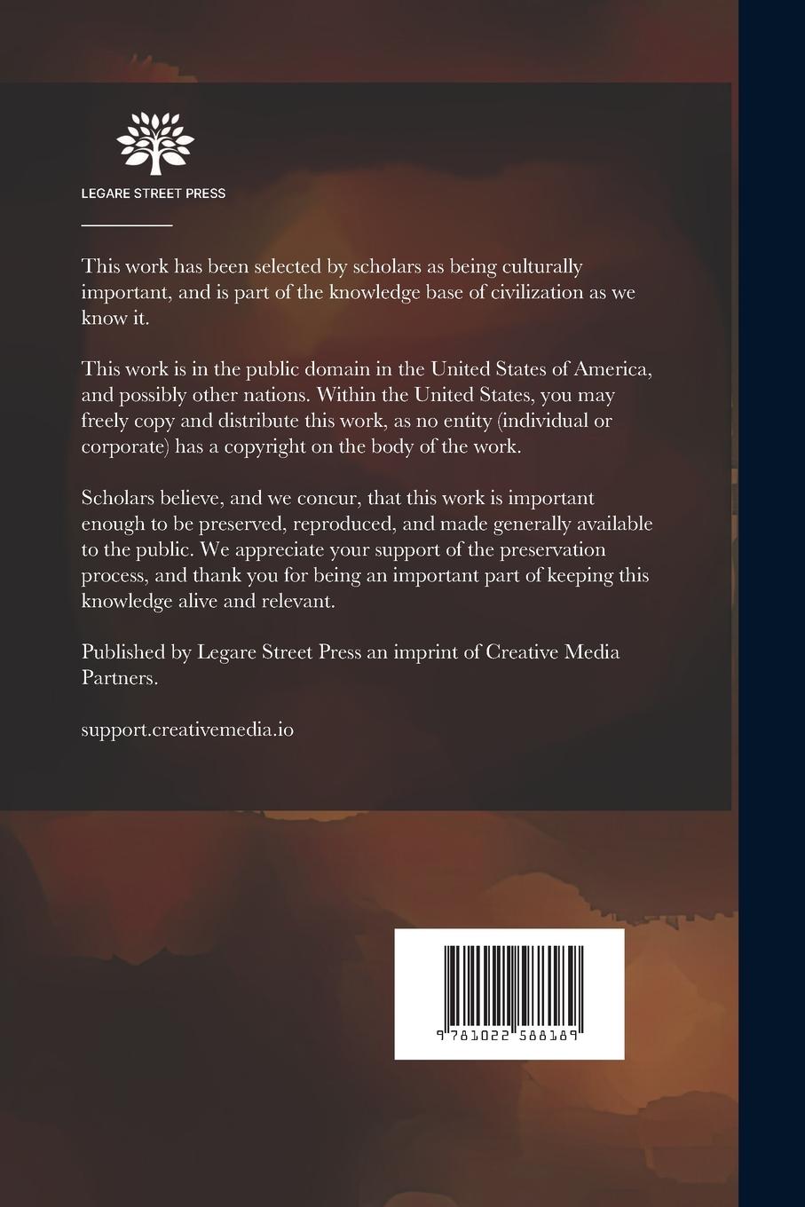 Rückseitencover Gwerziou