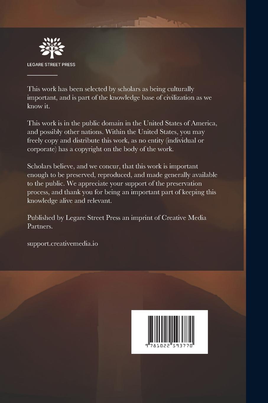 Rückseitencover Le Canard Sauvage. Rosmersholm