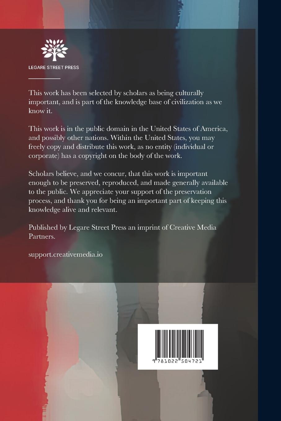 Rückseitencover Heart Throbs in Prose and Verse Dear to the American People; Volume 1