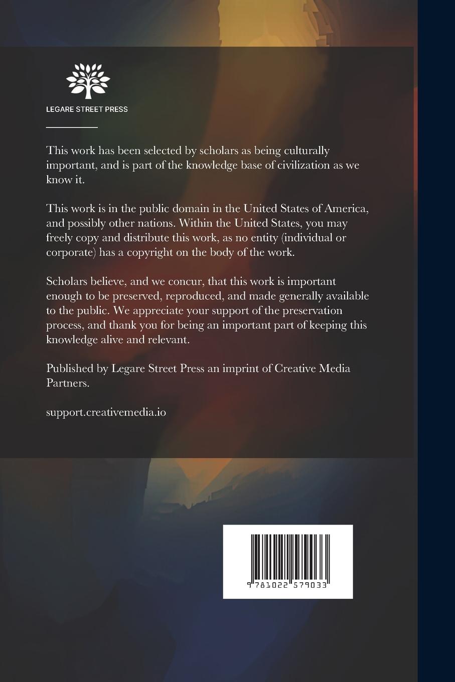 Rückseitencover Rhapsodies (première Série)