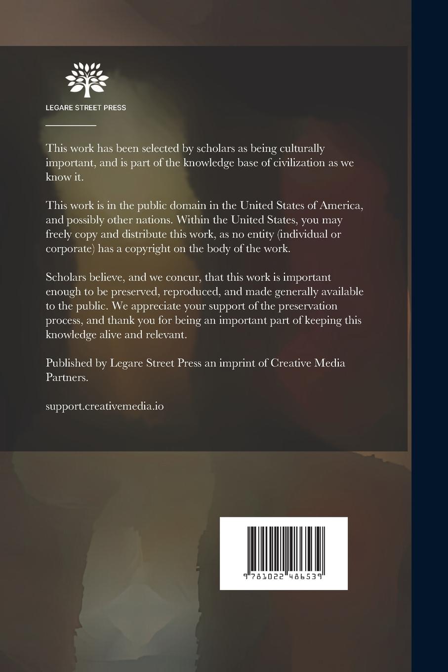 Rückseitencover Athenaei Deipnosophistae, E Recogn. A. Meineke