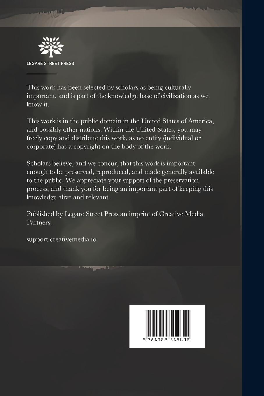 Rückseitencover A View of Ancient Geography and Ancient History: Accompanied With an Atlas of Ten Select Maps, Calculated for the Use of Seminaries, &c, Volumes 1-2