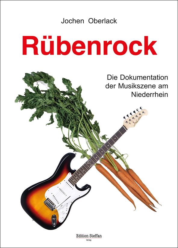Vorderes Coverbild Rübenrock