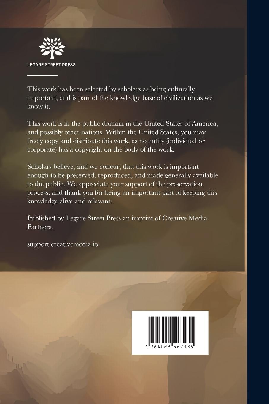 Rückseitencover Fluors Alpinas