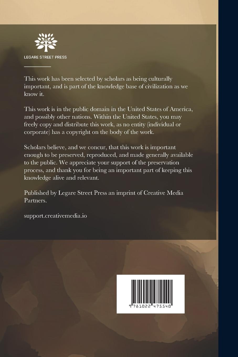 Rückseitencover Travels Into Bokhara: Narrative of a Voyage by the River Indus. Memoir of the Indus and Its Tributary Rivers in the Punjab