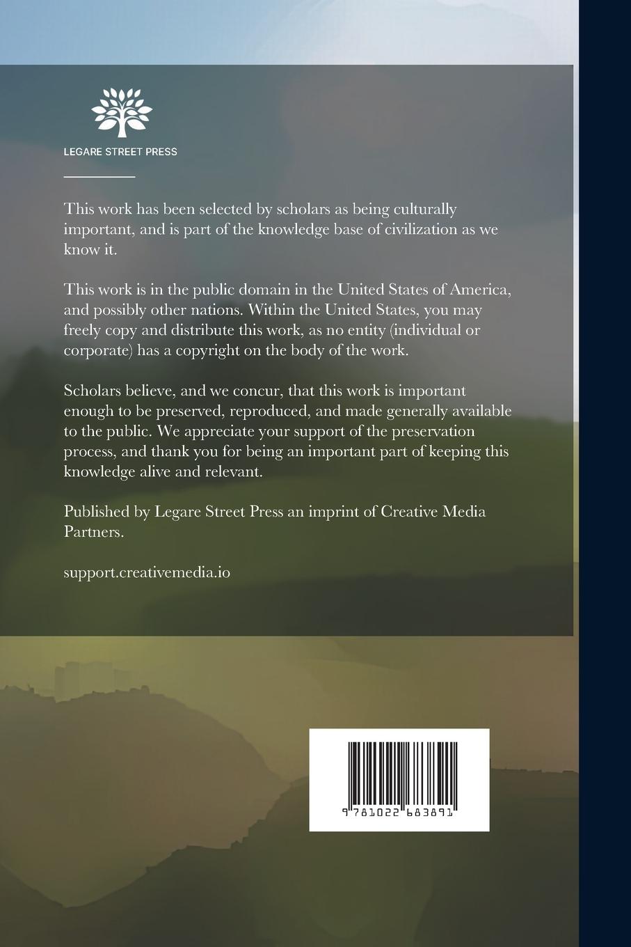 Rückseitencover The Ups and Downs of No-7, Rexville