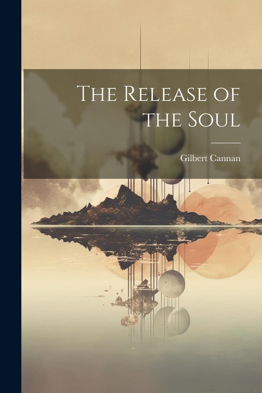 Vorderes Coverbild The Release of the Soul