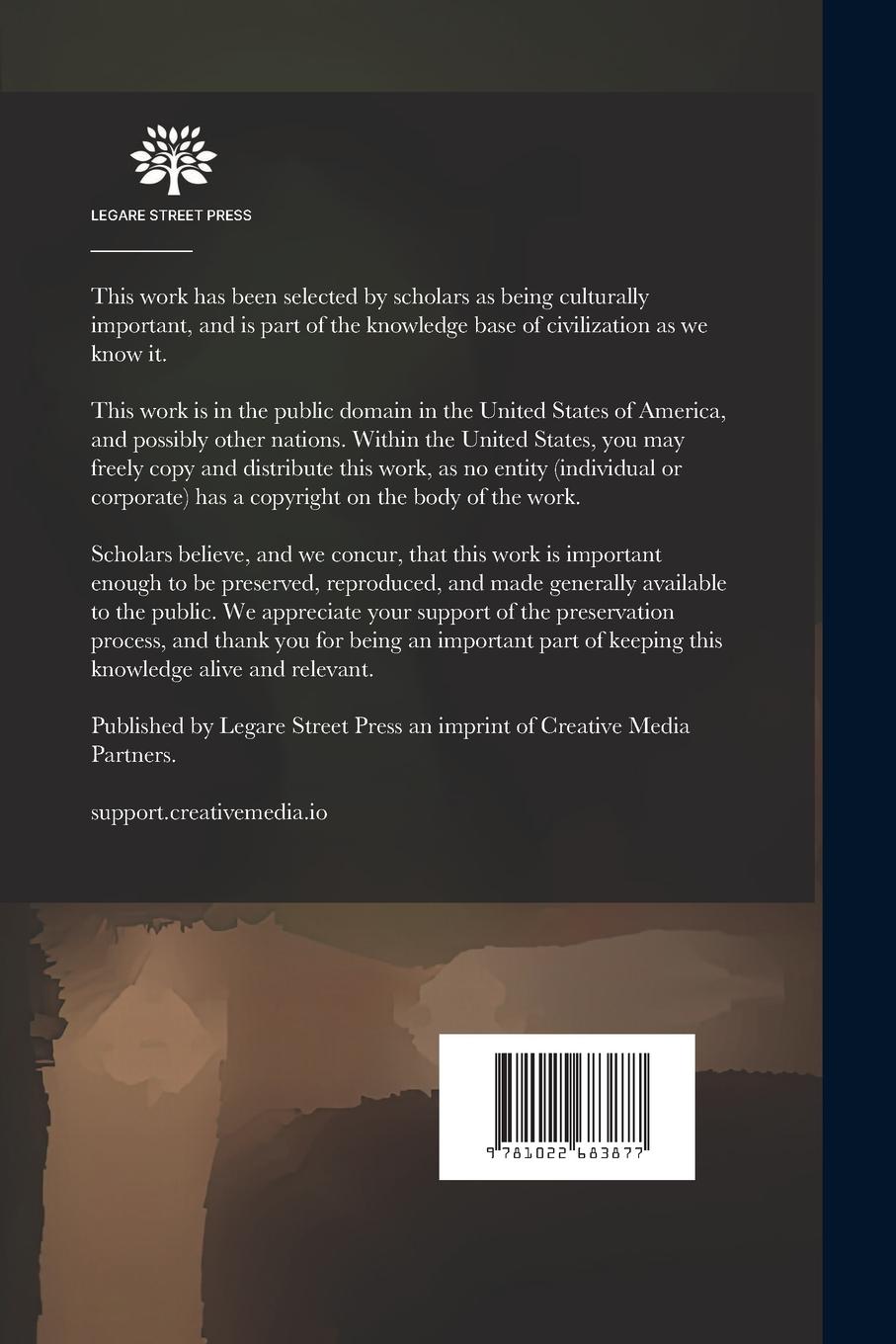 Rückseitencover The Legend of Ulenspiegel and Lamme Goedzak, and Their Adventures Heroical