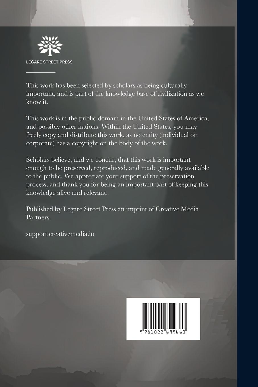 Rückseitencover Body And Soul