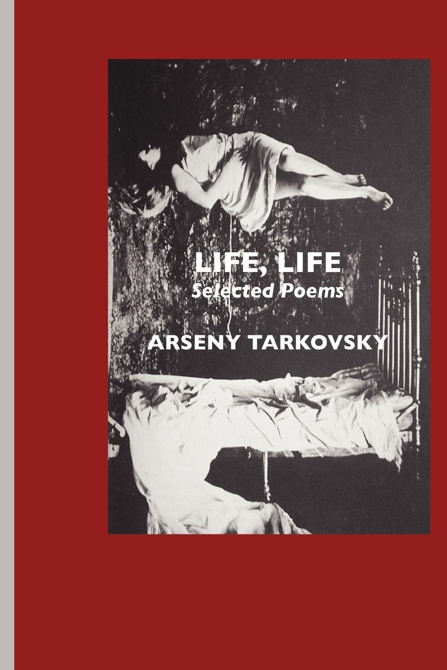 Vorderes Coverbild Life, Life