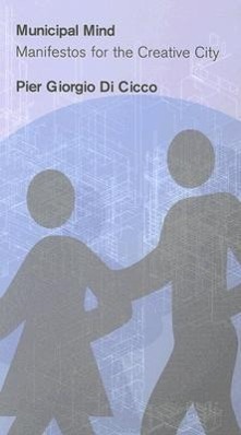 Vorderes Coverbild Municipal Mind