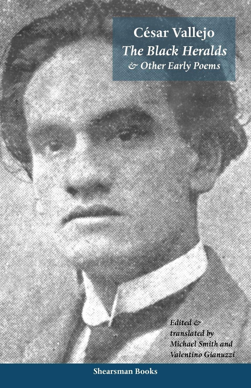 Vorderes Coverbild The Black Heralds & Other Early Poems