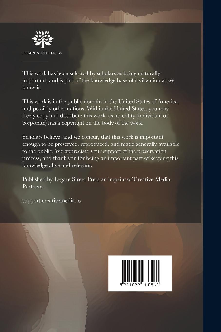 Rückseitencover A New Treatise of Arithmetick and Book-Keeping ...: The Whole Illustrated With Two Set of Books Filled With Examples of Fictitious Trade, Such As May,