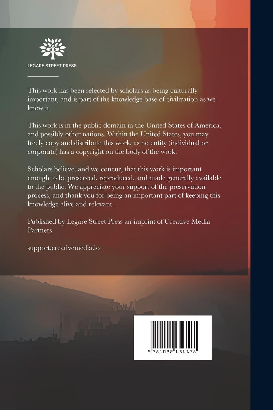 Rückseitencover Obras De Luis De Camões ......