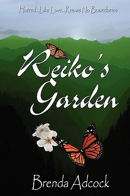 Vorderes Coverbild Reiko's Garden