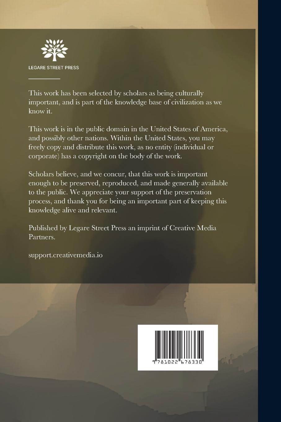 Rückseitencover Battles of the British Navy