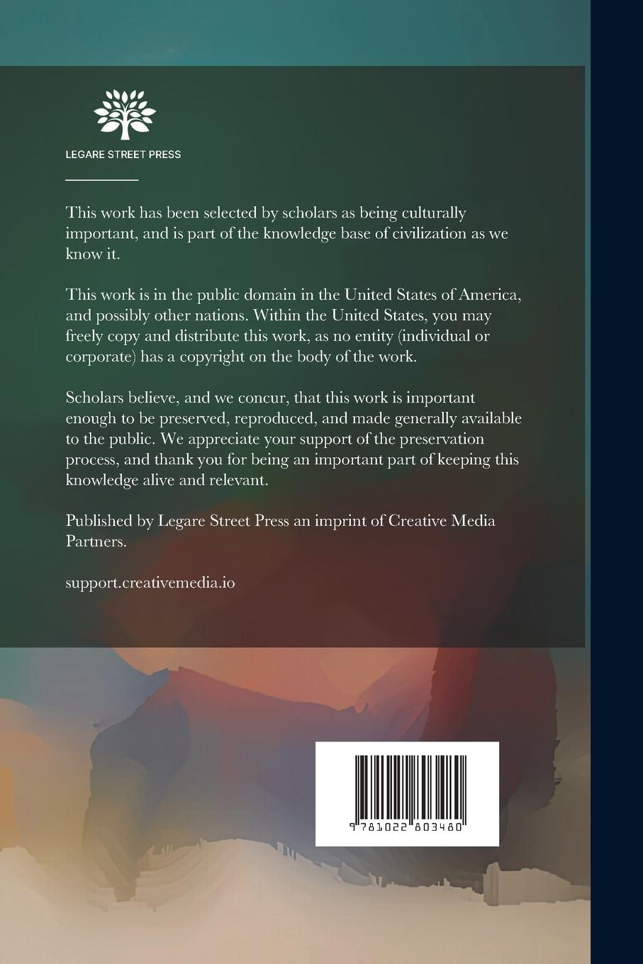 Rückseitencover Toys and Toymaking, Part 1