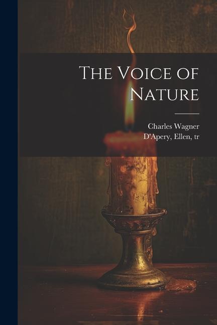 Vorderes Coverbild The Voice of Nature