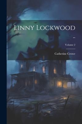 Vorderes Coverbild Linny Lockwood ..; Volume 2