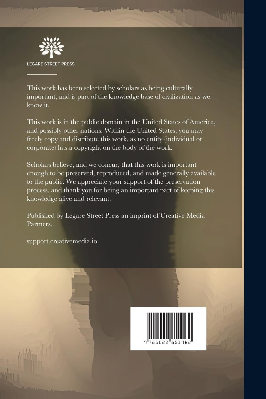 Rückseitencover A Gallop to the Antipodes: Returning Overland Through India