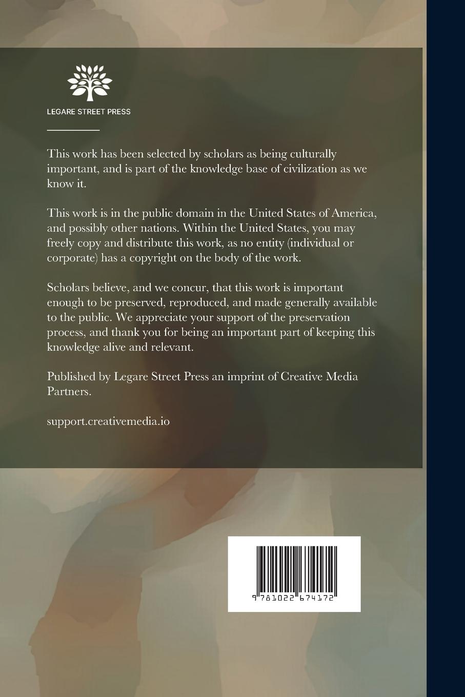 Rückseitencover Cockaigne: (In London Town)