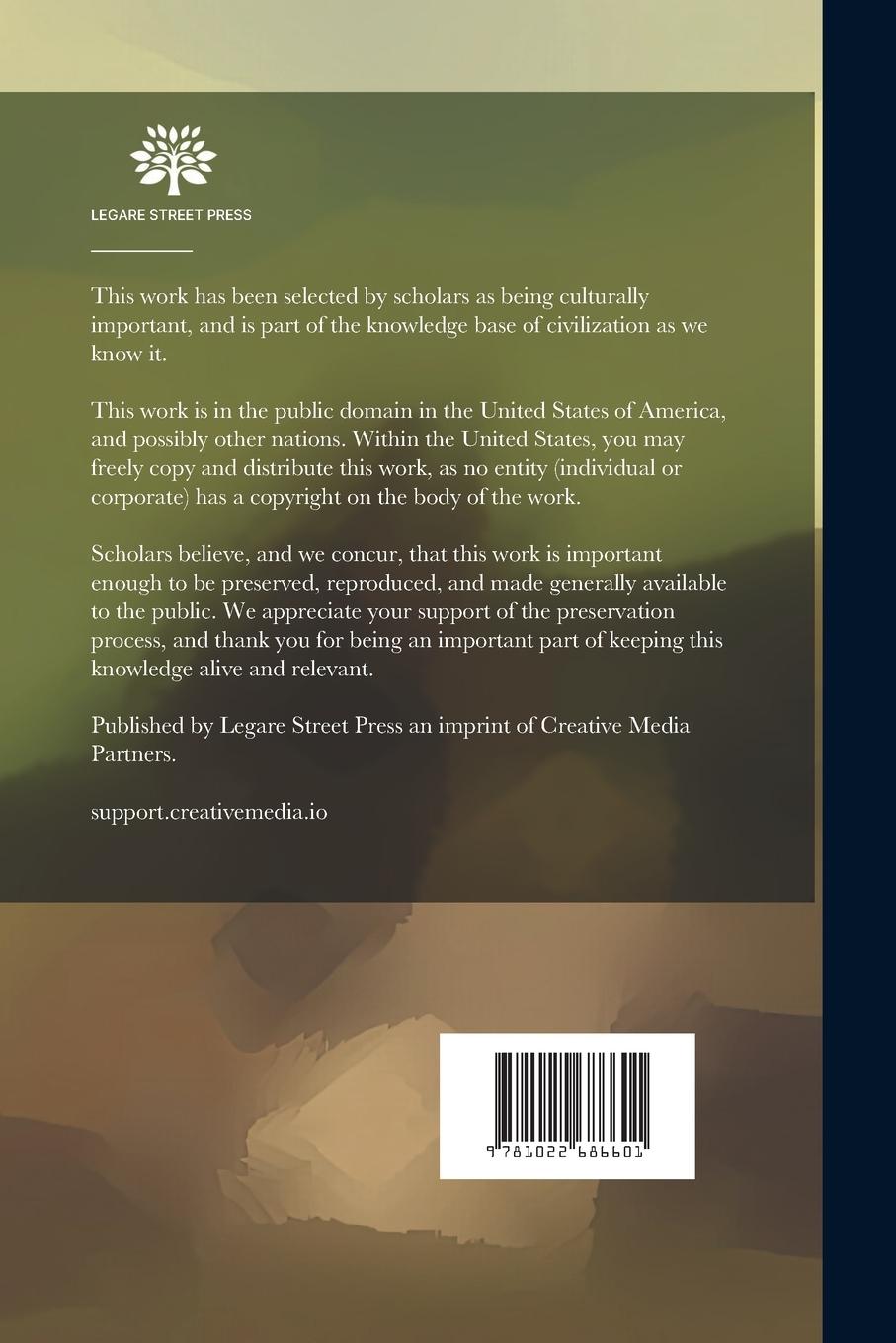 Rückseitencover A Novel "The Ladye Nancye"