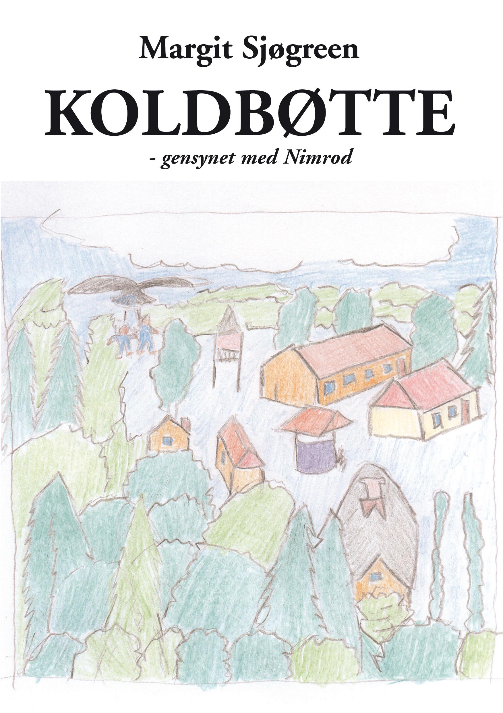 Vorderes Coverbild Koldbøtte