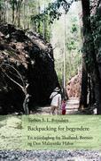 Vorderes Coverbild Backpacking for begyndere